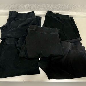 Old Navy Legging Bundle - 5 pack XL